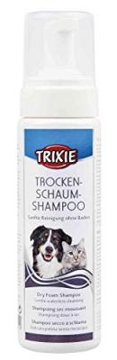 Shampoing Sec Moussant, 450 Ml - 2941 - Mon Animalerie