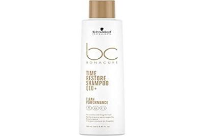 Schwarzkopf Professional BC Bonacure TIME RESTORE Shampoo 250 ml