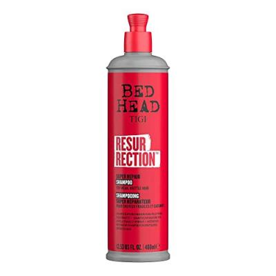 Tigi Bed Head Resurrection Shampoing Tigi Bed Head 400 Ml