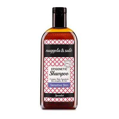 Nuggela & Sul&eacute; Shampooing &eacute;pig&eacute;n&eacute;tique pour peaux sensibles 250 ml