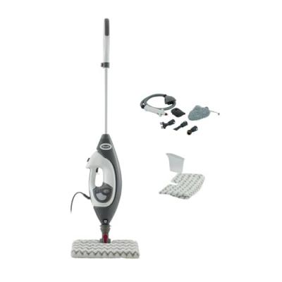 Nettoyeur vapeur Shark S6005EU 1200 W Blanc et Gris 