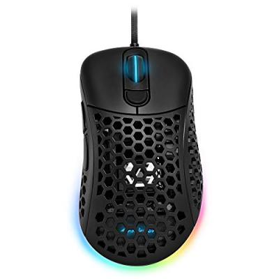 Sharkoon Light&sup2; 200, Souris gaming