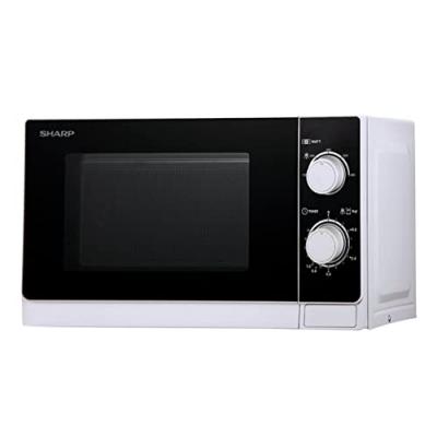 Four Micro-ondes Sharp R 200 Ww