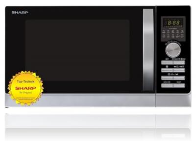 Sharp Micro ondes Combin&eacute; SHARP R843INW