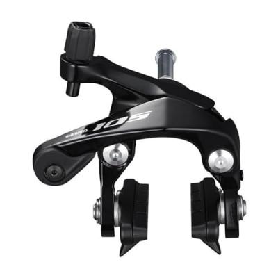 Etrier de frein Shimano 105 BR-R7010 (montage direct) - Front Noir