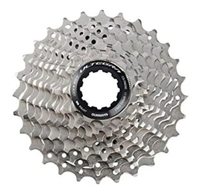 Cassette 11v. route shimano hg ultegra (r8000) - 11-25dts