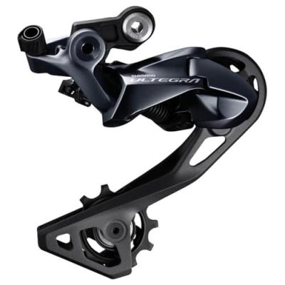 D&eacute;railleur arri&egrave;re Shimano Ultegra R8000 (chape moyenne) - Medium Cage