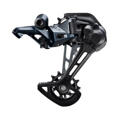 Shimano SLX M7100 1x12sp Rear Derailleur - Noir} - Medium Cage}, Noir}