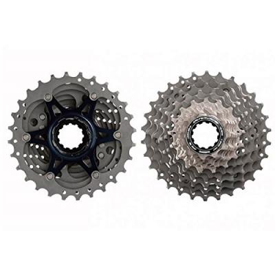 Cassette Shimano Dura Ace R9100 (11 vitesses, 11-25 dents) - 11-25