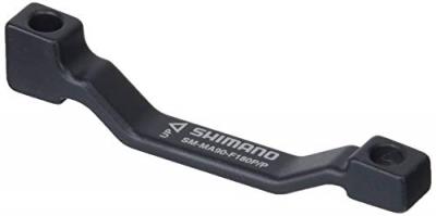 Shimano adaptateur de disque de frein XTR SM-MA90-F180P/P pour noir