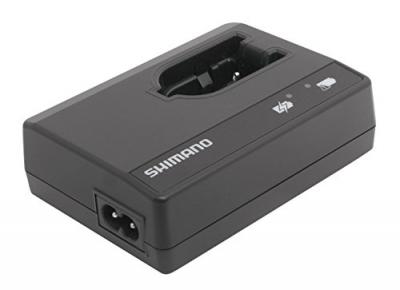 Chargeur de batterie externe Shimano Dura Ace/Ultegra Di2 - One Size