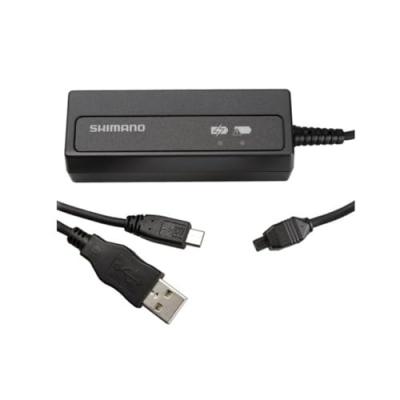 Chargeur de batterie interne Shimano Dura Ace/Ultegra Di2 - One Size