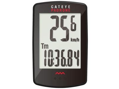 Shimano COMPUTADORA CATEYE Padrone Negro