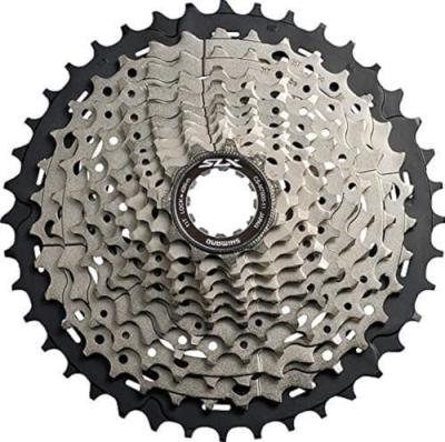 Cassette 11v. slx m7000 11-42 (11-13-15-17-19-21-24-28-32-37-42)
