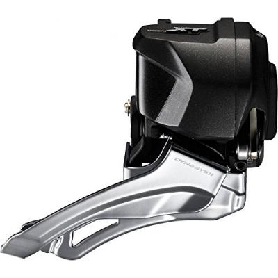 Shimano D&eacute;railleurs Shimano Xt Di2 Fd-m8070 11x2s 11 x 2 34 / 38 t