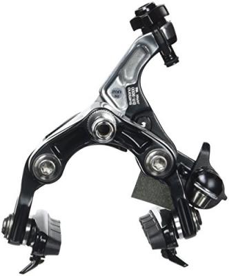 Etrier de frein arri&egrave;re Shimano Dura-Ace BR-9000 &agrave; tirage lat&eacute;ral n
