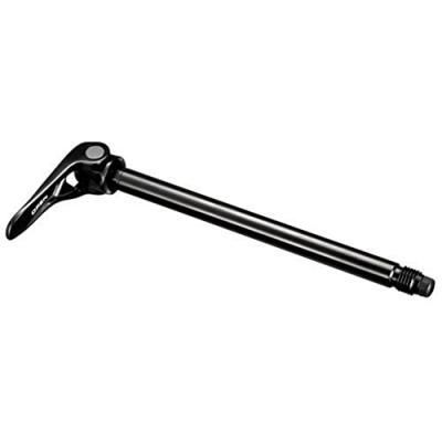 Axe traversant de roue arri&egrave;re Shimano pour v&eacute;lo de route 12x142mm