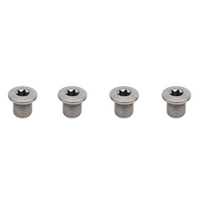 Kit de visserie Shimano pour p&eacute;dalier Shimano 105 5800 8mm (jeu de 4)