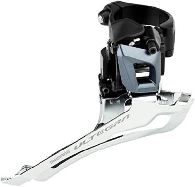 Shimano d&eacute;railleur avant Ultegra R8000 2x11 speed 31.8 mm
