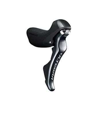 Shimano Ultegra R8 Right Eu Brake Lever With Shifter Noir Right