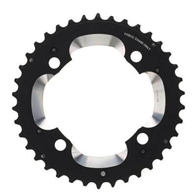 SHIMANO - Plateau AM Deore XT M785 2x10V - Grand (38 Dents)
