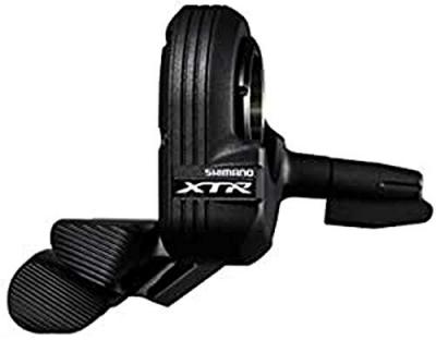 Manette vtt rapid. push-pull 2/3x11v. shimano xtr di2 gauche m9050