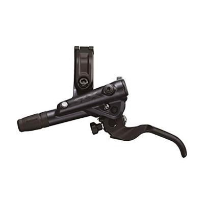 Levier de frein Shimano SLX M7100 - Left Hand Noir Leviers de frein