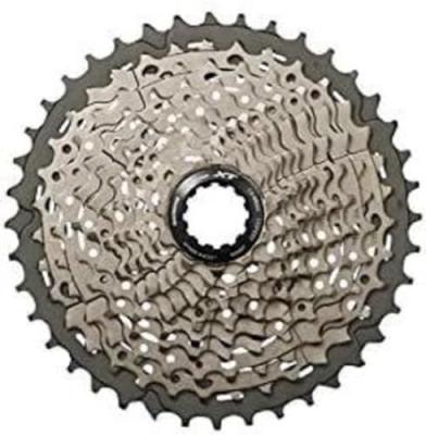 Cassette Shimano Deore XT M8000 (11-42) - 11-42 Gris Cassettes