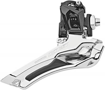 Shimano 105 R7000 Direct Mount Front Derailleur Argent&eacute; 2 x 11s