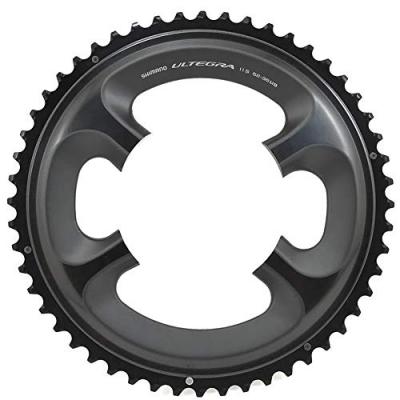SHIMANO - Plateau Ultegra 6800 11V MB - 52 dents