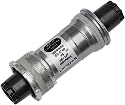 Bo&icirc;tier de p&eacute;dalier Shimano Ultegra BB5500 Octalink &agrave; filetage ital