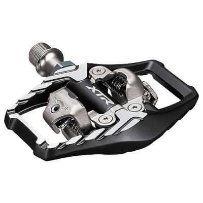 SHIMANO Mixte Pdm9120 Pi ces de v lo, standard, 9/16 inches EU
