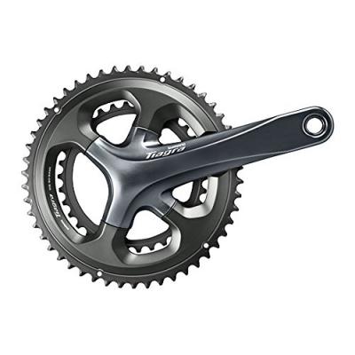 Shimano 2016 pedalier tiagra 4700 2x10 vitesses compact 50 34 dents