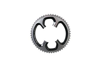 Shimano plateau Dura-AceFC-9000 53T-MD 11S 110 mm noir