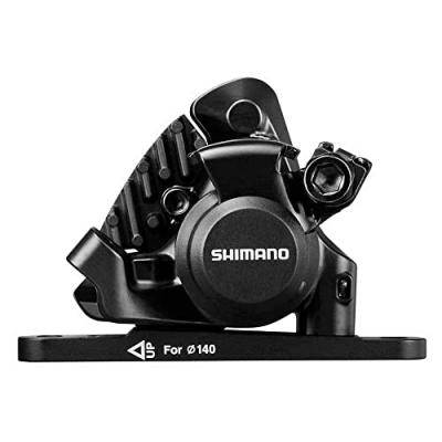 Shimano Road BR-R305 - Frein &agrave;&nbsp;disque - roue avant m&eacute;canique noir