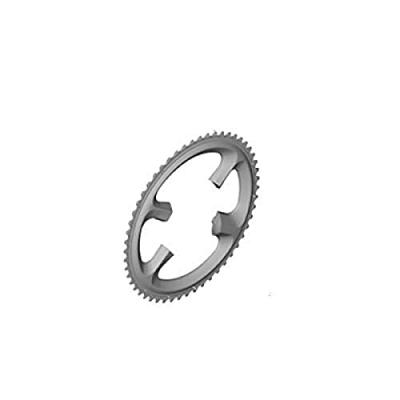 Shimano couronne de cha&icirc;ne Dura-Ace FC-9100 39T-MW 11S 110 mm noir