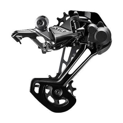 D&eacute;railleur arri&egrave;re Shimano XTR M9100 (12 vitesses) - Medium Cage Rear