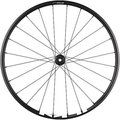 SHIMANO Rueda Tras. MT500 27.5""-12x148 EP / 24C / CL
