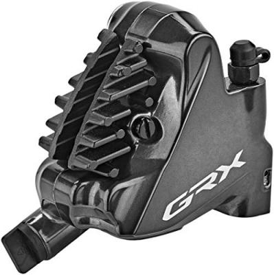 Shimano GRX 810 Brake Caliper - Noir} - Rear Flat Mount}, Noir}