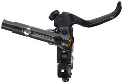 SHIMANO Saint BL-M820 Levier de frein HR Noir 2016 Frein &agrave; disque