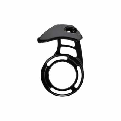 Shimano SM-CDE80 E-MTB Chain Guide - Noir} - Drive Unit Mount}, Noir}