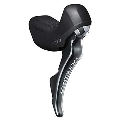 Levier/manette route 11v. shimano ultegra r8020 hydro droite noir