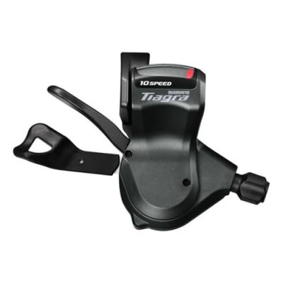 Shimano Sl-4700 Tiagra Rapidfire Plus Right Shifter Noir 10s 1800 mm