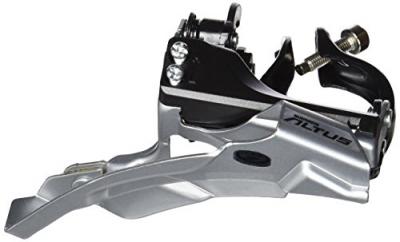 D&eacute;railleurs Shimano Altus Fd-m370 9x3s Low 9x3s 48/44
