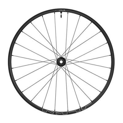 Shimano Slx Mt620 27.5&acute;&acute; Cl Disc Mtb Front Wheel Noir 15 x 110 mm