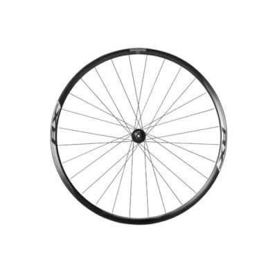 Shimano Rx010 Disc Tubular Road Front Wheel Noir 9 x 100 mm