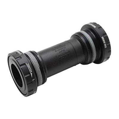 Bo&icirc;tier de p&eacute;dalier Shimano XTR SM-BB93 &agrave; filetage anglais BSC (68