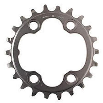 Shimano plateau XT FC-M8000 28T-BD 11S 11S 64 mm gris