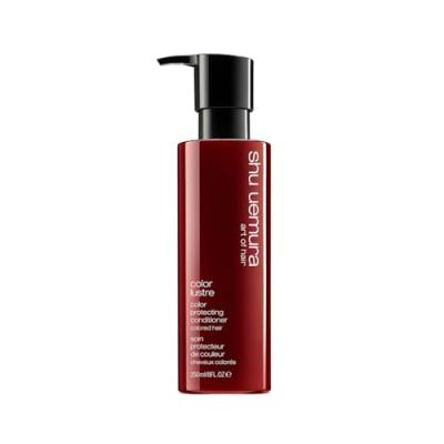 Soin Protecteur de Couleur Color Lustre Shu Uemura 250ml