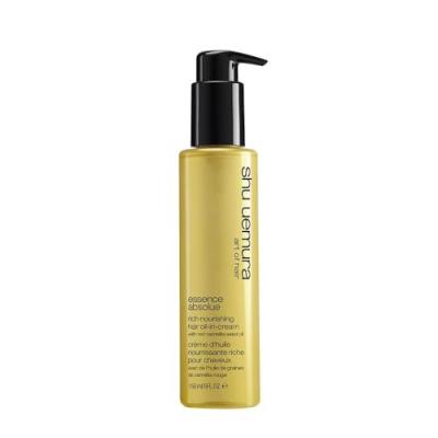 Essence Absolue cr&egrave;me-huile capillaire riche et nourrissante 150 ml